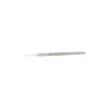 Miltex, Tyrell Hook 4-3/4, 2mm Blunt Hook, 18-414