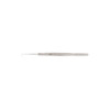 Miltex, Wiener Corneal Hook 4-7/8, 5mm Blunt Hook, 18-420