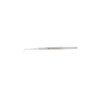 Miltex, Von Graefe Strabismus Hook 5-3/8, Medium, 10mm Hook, 18-452