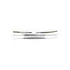 Miltex, Smith-Fisher Iris Spatula 5-1/4, D/E, Blade/Spoon, 18-566