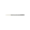 Miltex, Wecker Iris Spatula, 5-1/8, Malleable, Silver, 2.3X32, 18-584