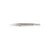 Miltex, Kirby Iris Forceps 4, Straight, 1X2 Teeth, 18-620