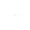 Miltex, Williams Lacrimal Probe, 5-1/8, 0000-000, Silver, 18-722