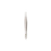 Miltex, Stevens Iris Forceps 4, Straight, 1X2 Teeth, 18-804
