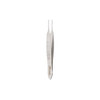 Miltex, Von Graefe Iris Forceps, 2-7/8, Straight, 1X2 Teeth, 18-816