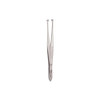 Miltex, Von Graefe Fixation FCPS, 4-3/8, 4.2mm Jaws, W/Catch, 18-854