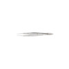 Miltex, Harms Suture Tying Forceps, 4-1/4, Straight, 18-946