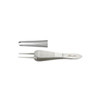 Miltex, Sauer Suture Forceps, 3-3/8, 1X2 Teeth, 18-974