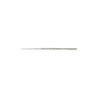 Miltex, Lempert Elevator 7, Curved, 4mm Wide Blade, 19-1340