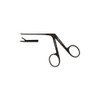 Miltex, Micro Ear FCPS, 3 Shaft, Oval Cup Jaws, 0.6mm, Ebony, 19-2090-B