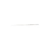 Miltex, Day Ear Hook 6-1/2, Large, Blunt Tip, 0.45mm DIA, 19-222