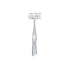 Miltex, Mead Mallet 7-1/2, Head Weight 6 Oz., 2 Nylon Caps, 19-796