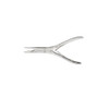 Miltex, Ruskin Rongeur 6, Straight, 3mm Bite, 19-848