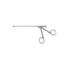 Miltex, Biopsy Forceps 5-1/8 Shaft, 3mm RND Vert Jaw, 70Deg, 20-1002