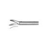 Miltex, Nasal Scissors 4-1/2 Shaft, Blades 13.0mm, Right, 20-172