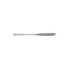 Miltex, Ballenger Swivel Knife 8-1/4, Straight, 3mm Wide, 20-216