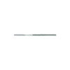 Miltex, Freer Septum Gouge 6, Straight, 6mm Wide, 20-274
