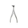 Miltex, Vienna Nasal Speculum 5-5/8, Lightweight, Adult SZ, 20-6