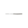 Miltex, Joseph Nasal Saw 7-1/2, Bayonet Blade, Angled Left, 21-284