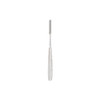 Miltex, Maltz Nasal Rasp 7, Straight, Backward Cutting, 21-342