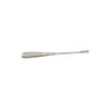 Miltex, Frontotemporal Dissector 8-3/4, STR, 10mm Wide Blade, 21-52