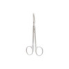 Miltex, Littler Suture Carrying Scissors 4-3/4, Curved, 21-536