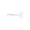 Miltex, Quimby Gum SCS 5-1/8, Sharp, Curved, 18mm Blades, 21-558