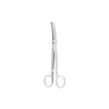 Miltex, Saber Back Rhytidectomy Scissors 6-1/2, Semi-Shp, 21-605