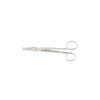 Miltex, Castanares Rhytidectomy Scissors 6, Straight, 21-606
