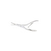 Miltex, Caplan Septum SCS, 8, Dbl Action, ANG Handles, SERR, 21-622