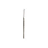 Miltex, Mckenty Septal Elevator 5-7/8 5mm Wde Blade Curved, 21-63