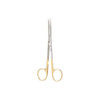 Miltex, Kaye Rhytidectomy Scissors 5-3/4, TC, Delicate, CVD, 21-740TC