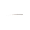 Miltex, Cottle Skin Hook 5-3/4, Shallow Curve, SM, 4.3mm Deep, 21-90