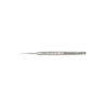 Miltex, Skin Hook 4-3/4, 1 Prong, Sharp, 3mm Deep, 21-98