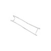 Miltex, Lip Retractor 5-1/2, Double-Ended, 26mm And 36mm, 22-200