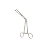 Miltex, Tivnen Tonsil Seizing Forceps 7-3-4, ANG, 3X3 Teeth, 22-586