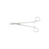 Miltex, Sawtell Tonsil Hemostatic FCPS 7-1/2, CVD, Open Ring, 22-666