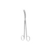 Miltex, Lilly Tonsil Scissors 7-1/2, Curved, 22-962