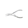 Miltex, Mini-Blumenthal Oral Surgery Rongeur 5, 45Deg Jaw, 22D-424
