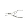 Miltex, Cleveland Oral Surgery Rongeur 6-1/2, No.5A, 25Deg, 22D-426