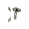Miltex, Martin Laryngectomy Tube, Size 8, 12.3mm OD, 23-1350SS