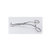 Miltex, Cooley-Derra Clamp 6-3/4, 24-3010