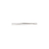 Miltex, Debakey Thoracic Tissue Forceps 9-3/4, 2.5mm Tips, 24-554
