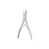 Miltex, Ruskin-Liston Bone Cutting Forceps 7-1/4, Angled, 25-385