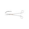 Miltex, Rumel Thoracic Artery FCPS 8-3/4, Angular 2.5mm Tip, 25-786