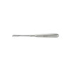 Miltex, Adson Periosteal Elevator 6-1/2, STR, Chisel Edge, 26-1430