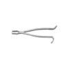 Miltex, Kern Bone Holding Forceps, 9-3/4, Plain, 27-2