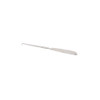 Miltex, Volkman Hook Retractor 8-3/4, Sharp, 15mm Deep Hook, 27-230