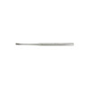 Miltex, Key Periosteal Elevator, 7-1/2, 3/8 Wide Blade, 27-821