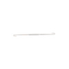 Miltex, Barr Crypt Hook 10-1/4, D/E, Short And Long Hooks, 28-140